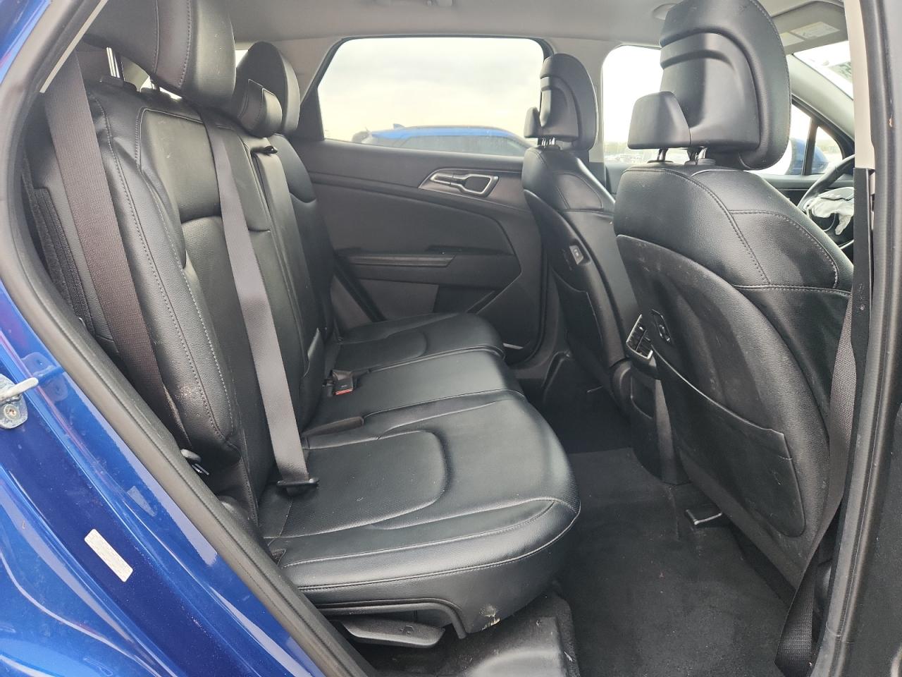 Kia Sportage Ex Image 13