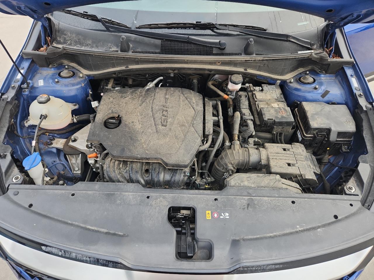 Kia Sportage Ex Image 4