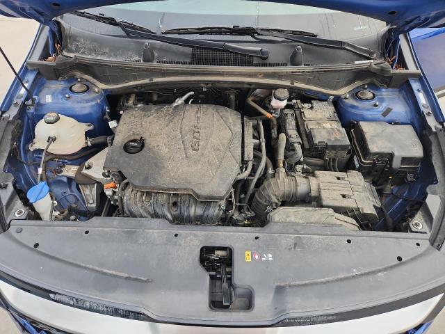 Kia Sportage Ex Image 4