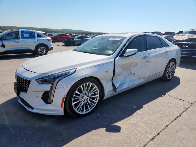  Salvage Cadillac CT6