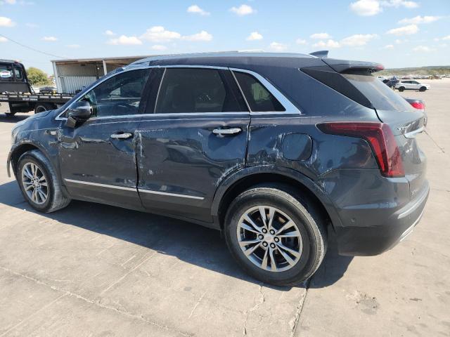 Cadillac XT5 Premium Luxury Image 4