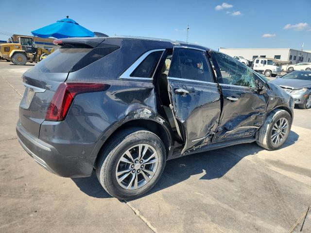 Cadillac XT5 Premium Luxury Image 13