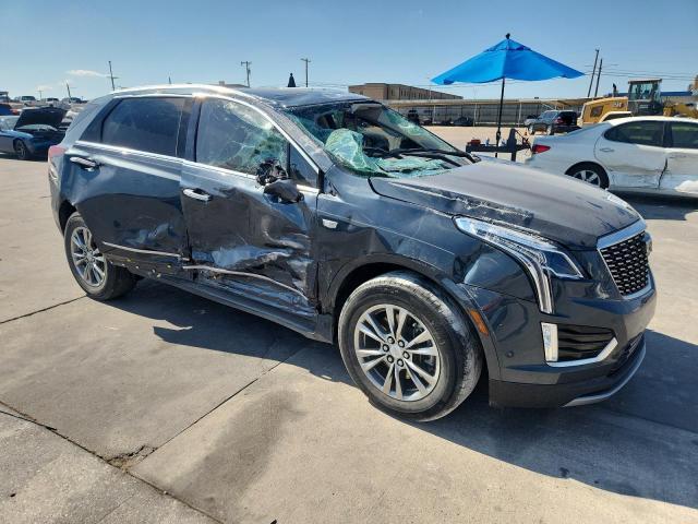 Cadillac XT5 Premium Luxury Image 2