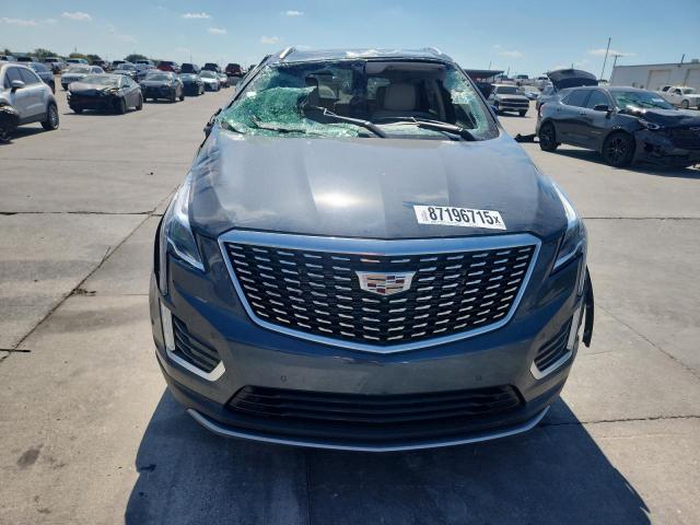 Cadillac XT5 Premium Luxury Image 5