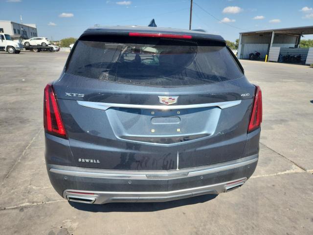 Cadillac XT5 Premium Luxury Image 3