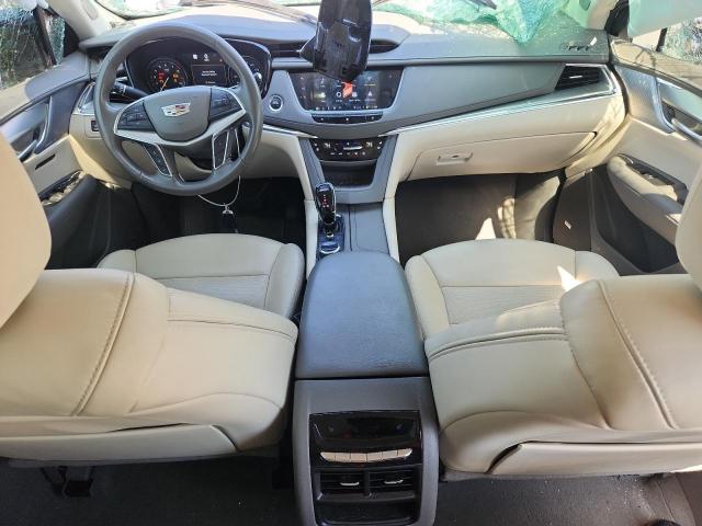 Cadillac XT5 Premium Luxury Image 12