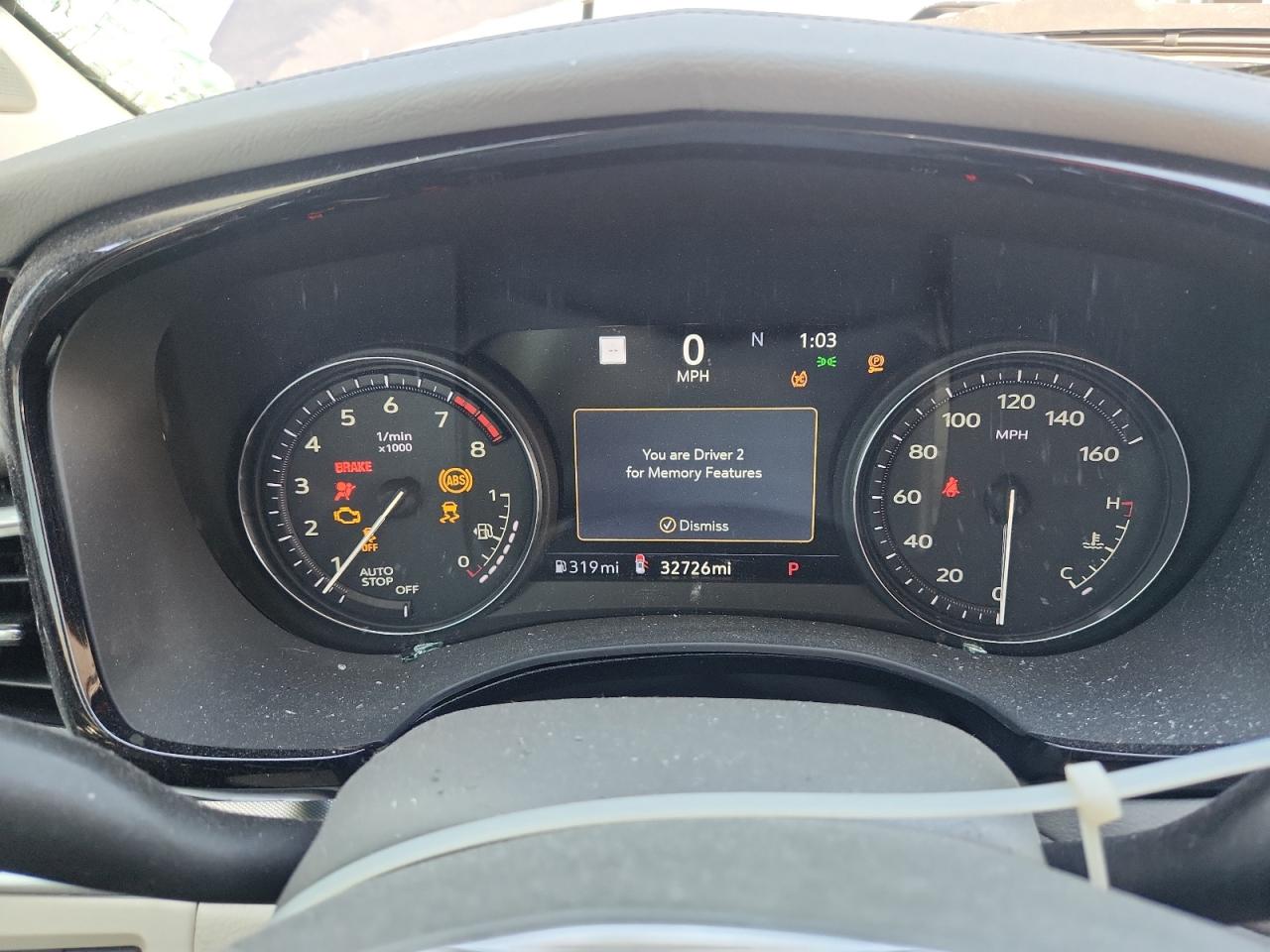 Cadillac XT5 Premium Luxury Image 9