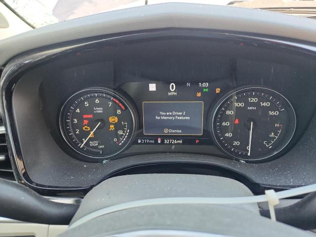 Cadillac XT5 Premium Luxury Image 9