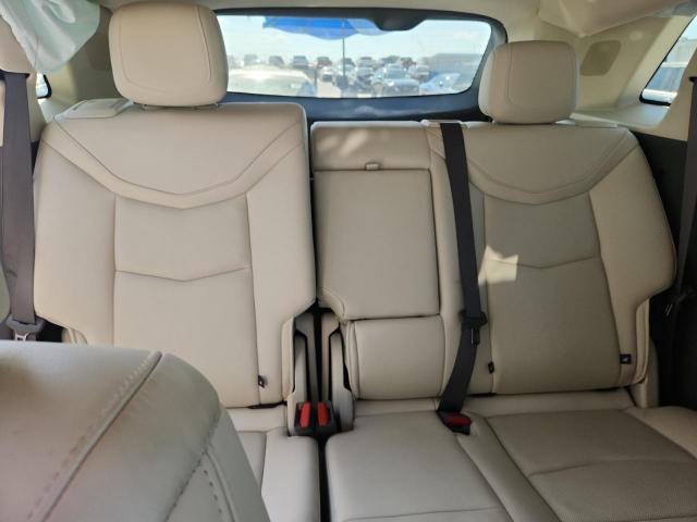 Cadillac XT5 Premium Luxury Image 8