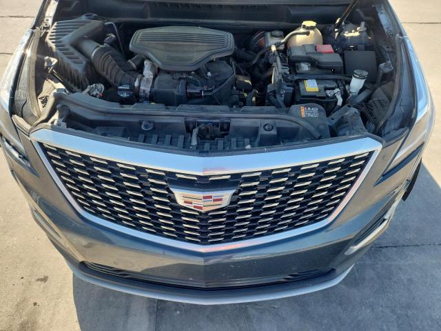 Cadillac XT5 Premium Luxury Image 7