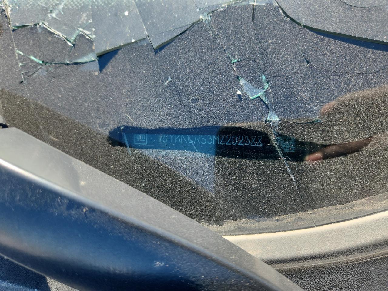 Cadillac XT5 Premium Luxury Image 11