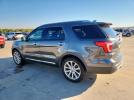 Ford Explorer Limited Image 12