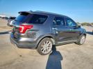 Ford Explorer Limited Image 6