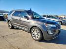 Ford Explorer Limited Image 11