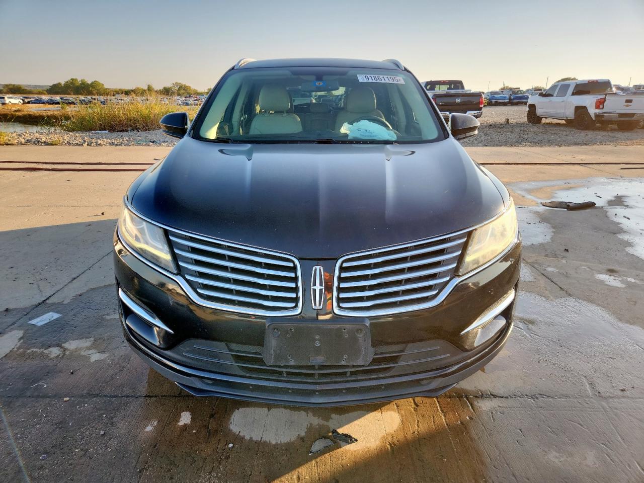 Lincoln MKC Premiere Image 10