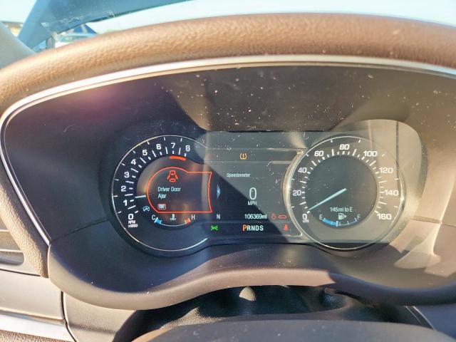 Lincoln MKC Premiere Image 2