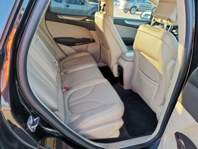 Lincoln MKC Premiere Image 4