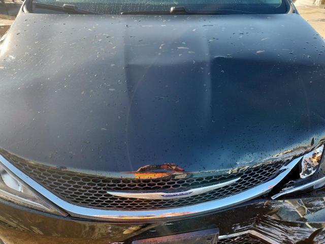 Chrysler Pacifica Touring L Plus Image 2