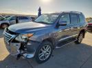 Lexus Lx570 570 Image 1