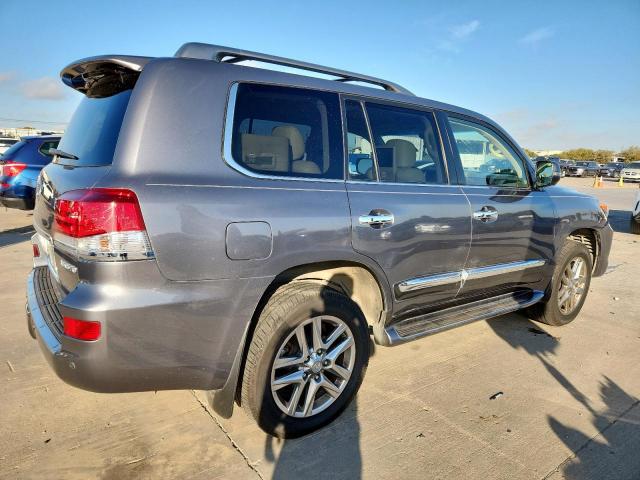 Lexus Lx570 570 Image 10