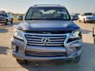 Lexus Lx570 570 Image 4