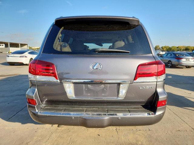 Lexus Lx570 570 Image 6