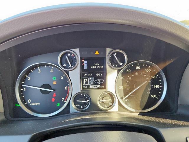 Lexus Lx570 570 Image 3