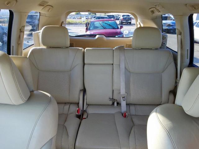Lexus Lx570 570 Image 8