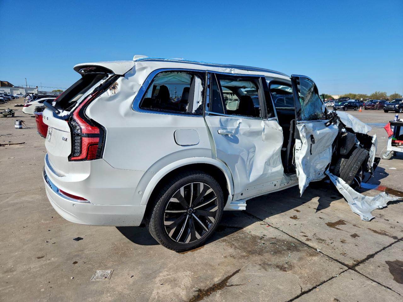 Volvo Xc90 Plus Plus Image 9