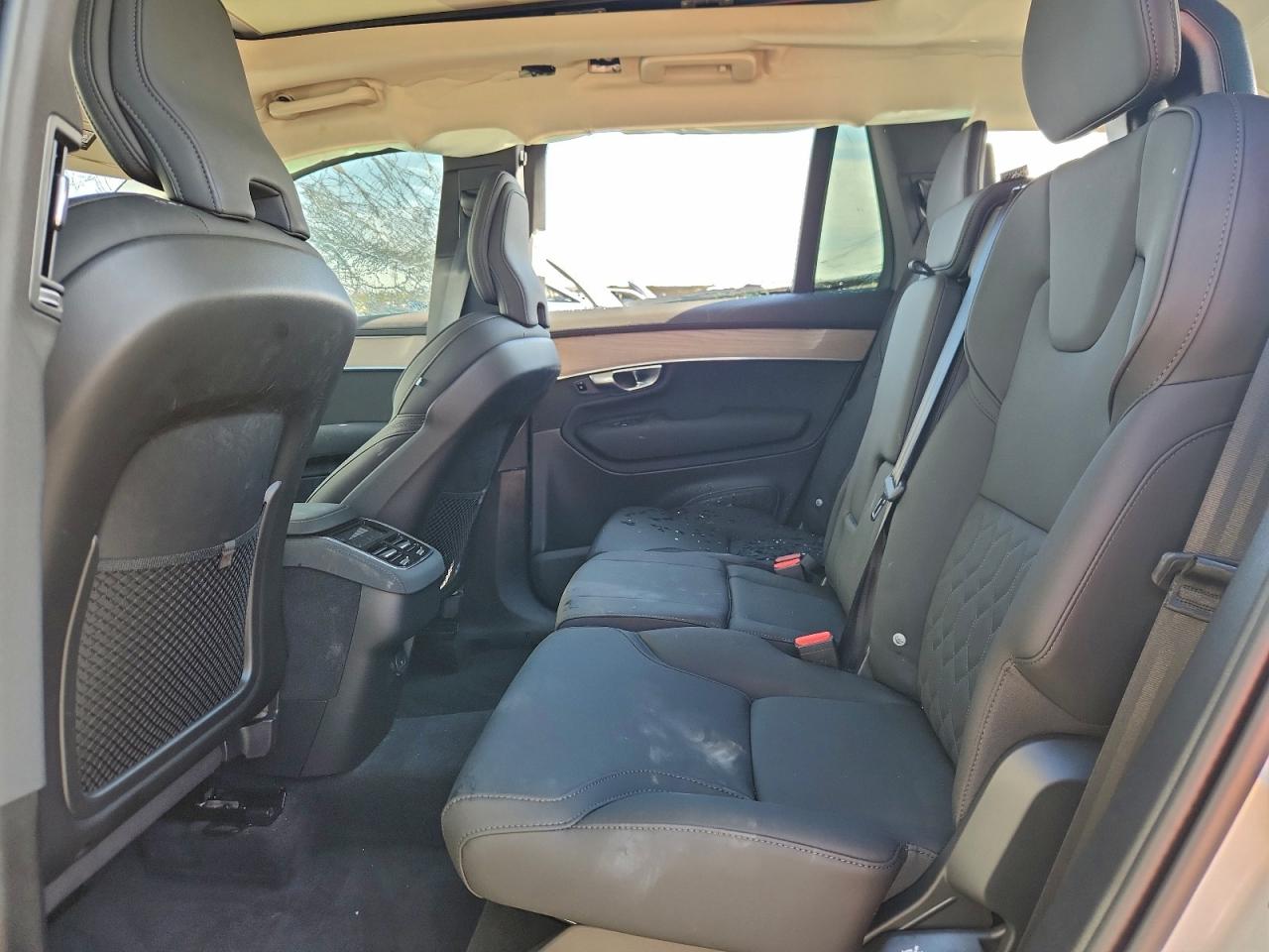 Volvo Xc90 Plus Plus Image 5