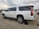 Cadillac Escalade Esv Luxury Image 4