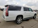 Cadillac Escalade Esv Luxury Image 3
