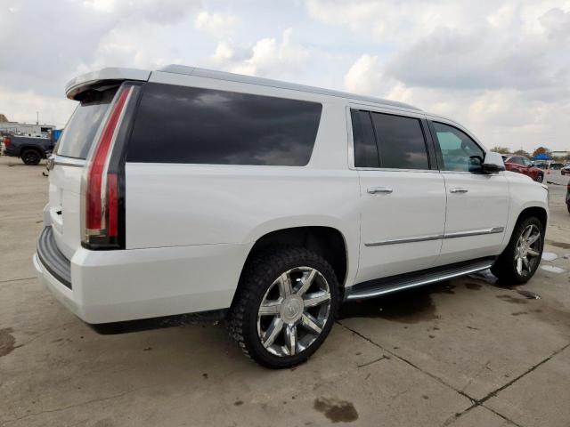 Cadillac Escalade Esv Luxury Image 3