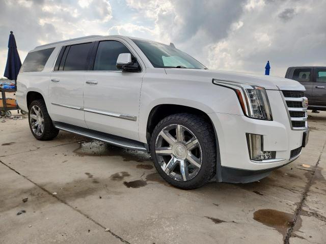 Cadillac Escalade Esv Luxury Image 2