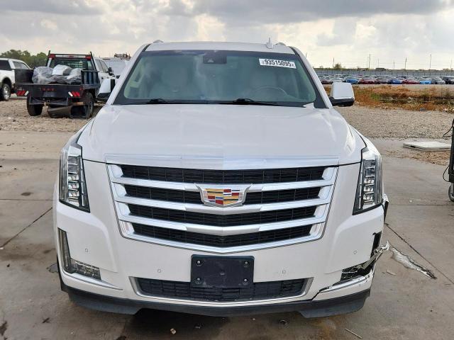 Cadillac Escalade Esv Luxury Image 7