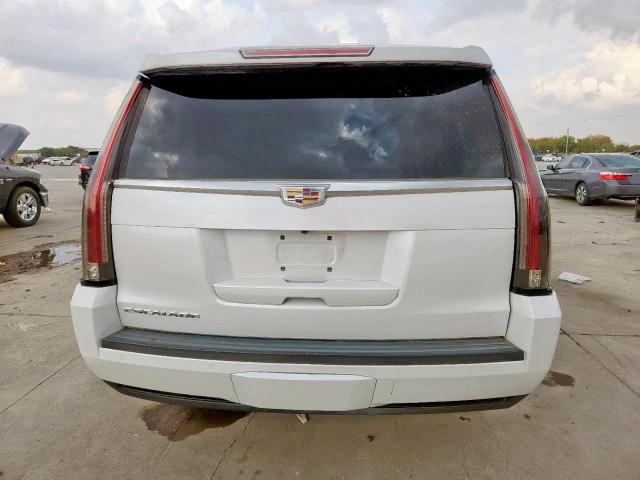 Cadillac Escalade Esv Luxury Image 8
