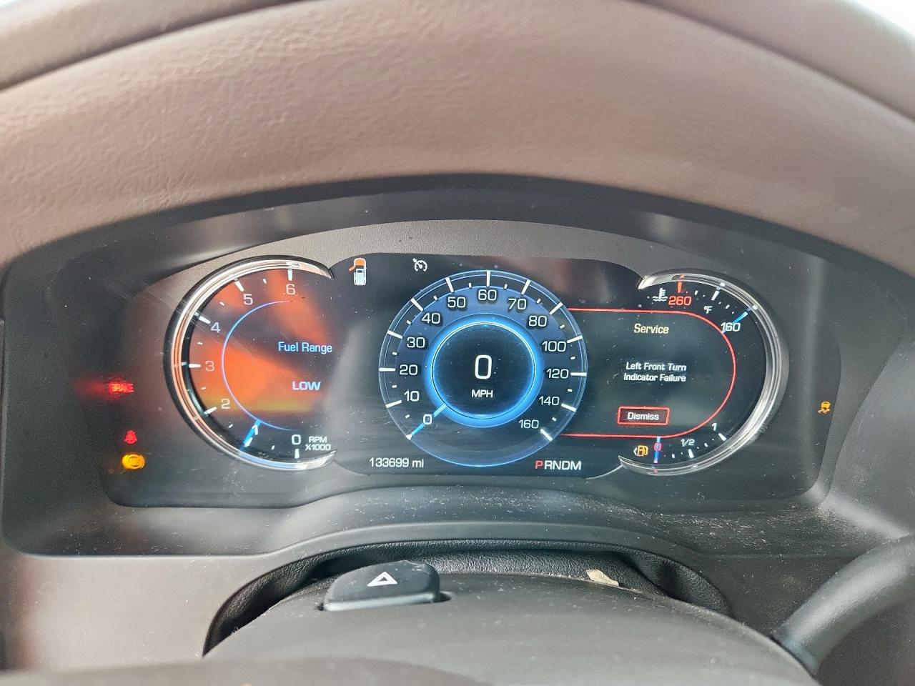 Cadillac Escalade Esv Luxury Image 6