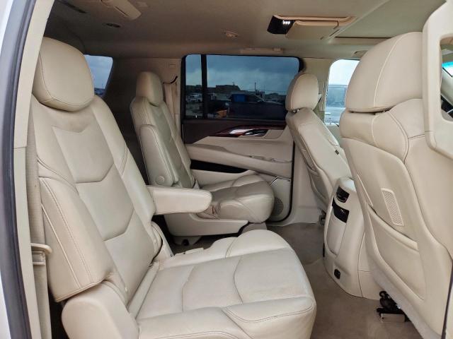 Cadillac Escalade Esv Luxury Image 10