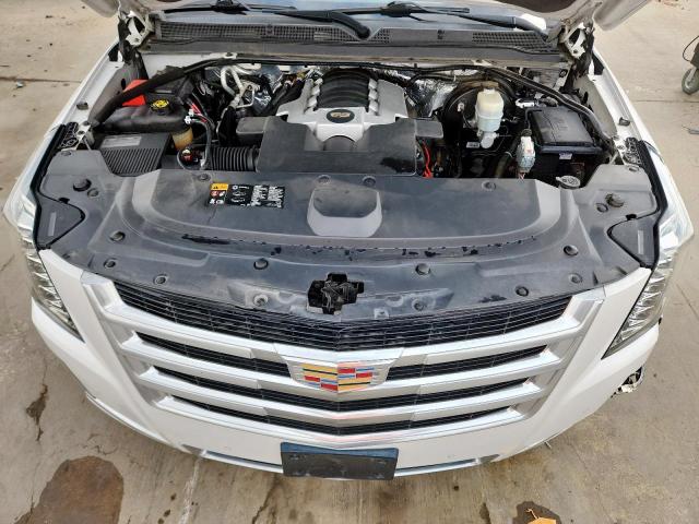 Cadillac Escalade Esv Luxury Image 11