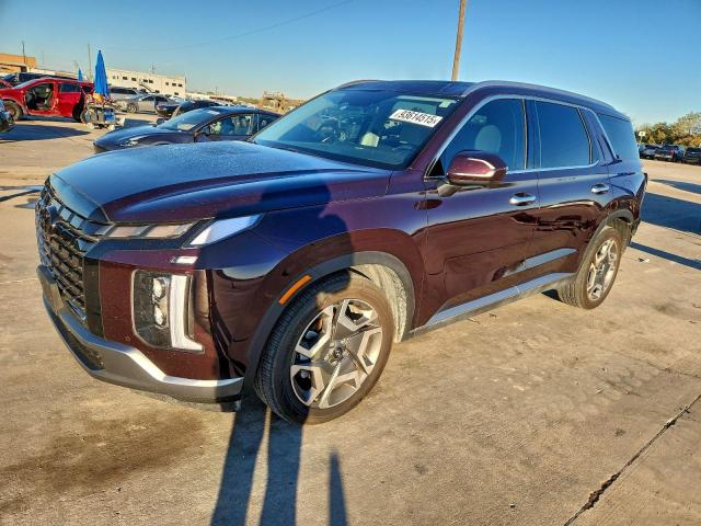  Salvage Hyundai PALISADE