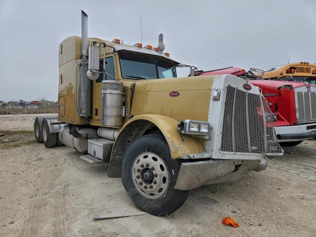  Salvage Peterbilt 379
