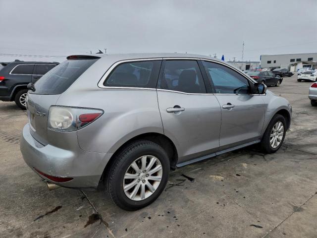 Mazda Cx Image 4