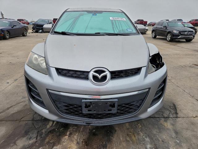 Mazda Cx Image 6
