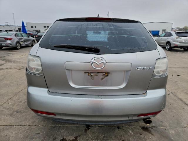 Mazda Cx Image 2