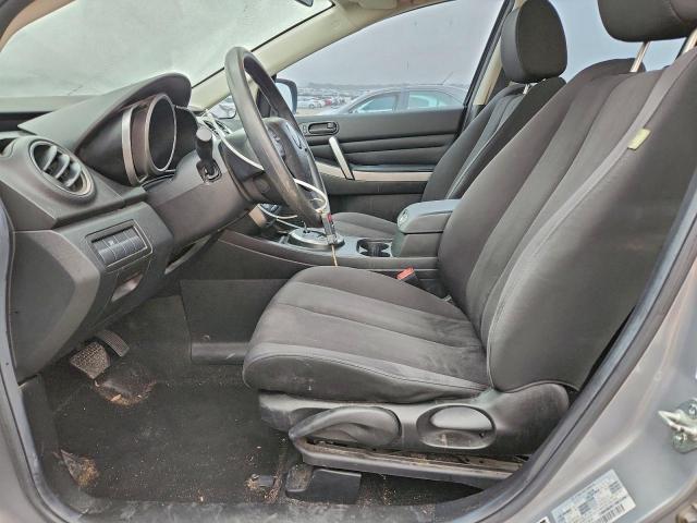Mazda Cx Image 12