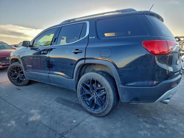 GMC Acadia Sle Image 4