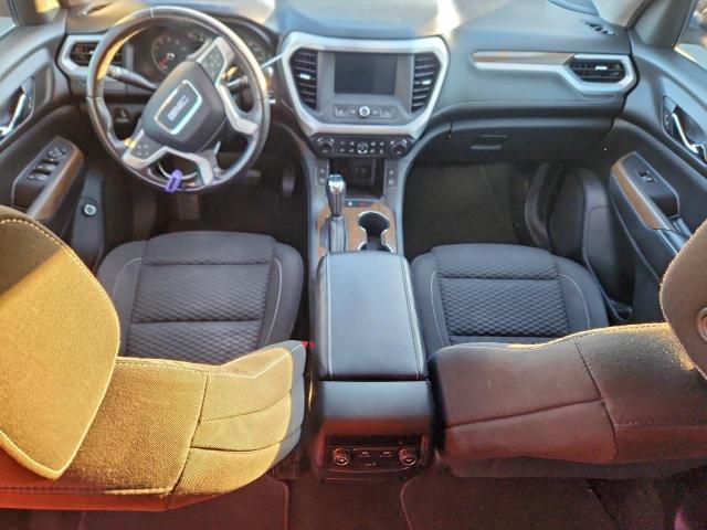 GMC Acadia Sle Image 10