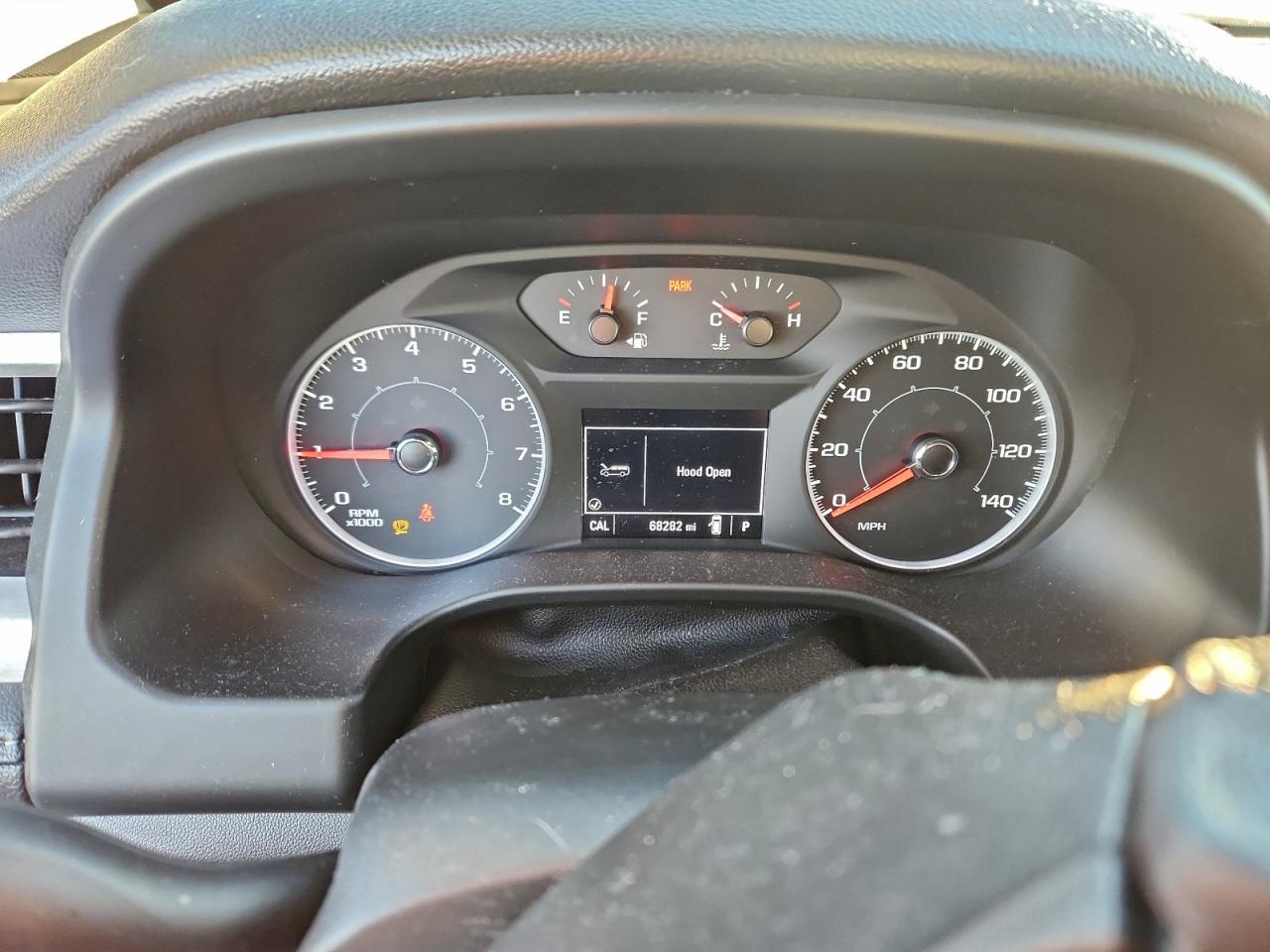 GMC Acadia Sle Image 3