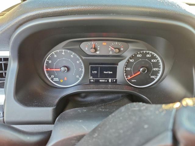 GMC Acadia Sle Image 3