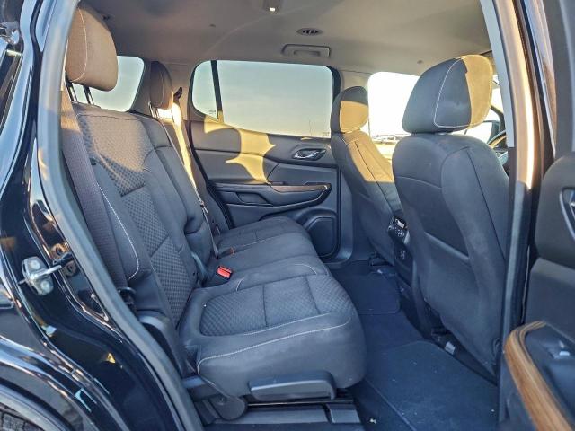 GMC Acadia Sle Image 5